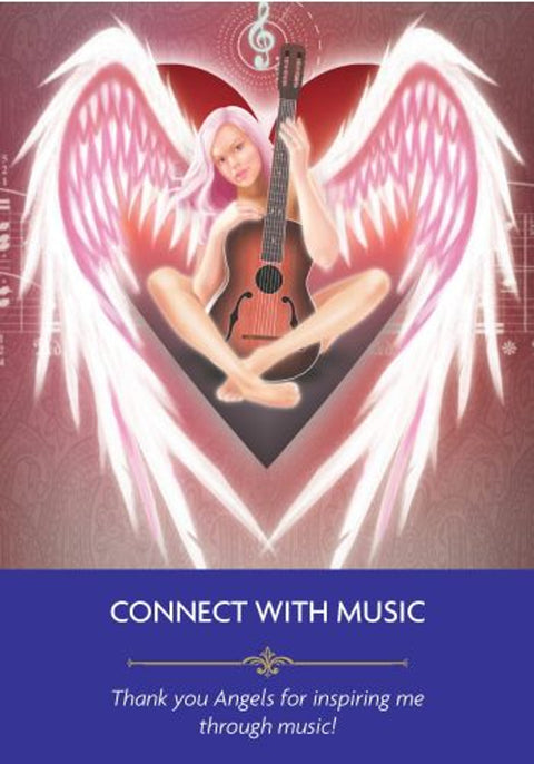 Angel Prayers Oracle Cards Deck Kyle Gray Divine Spiritual Tool