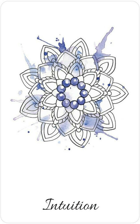 When My Soul Whispered Oracle Cards Deck US Games Systems Esoteric Selvaggio NEW