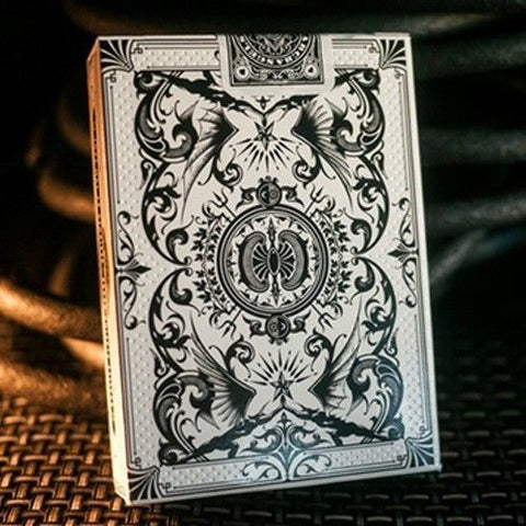 4 Decks Bicycle Archangels Playing Cards By Theory 11 1025459