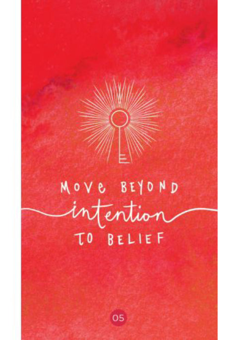 The Sacred Creators Oracle Card Deck & Guidebook Magic Intuition