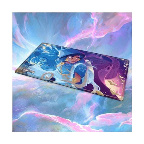 Jasmine Playmat