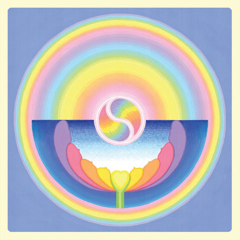 Dimensions of Light Oracle Cards Deck by Alana Fairchild Blue Angel