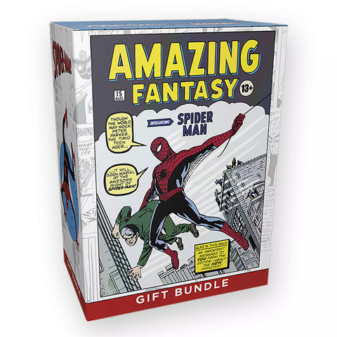 MTG Marvel Spider-Man Gift Bundle