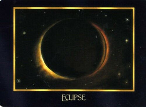 Resonance Oracle Cards Deck Orignal Schiffer Publishing Dara Camplan NEW