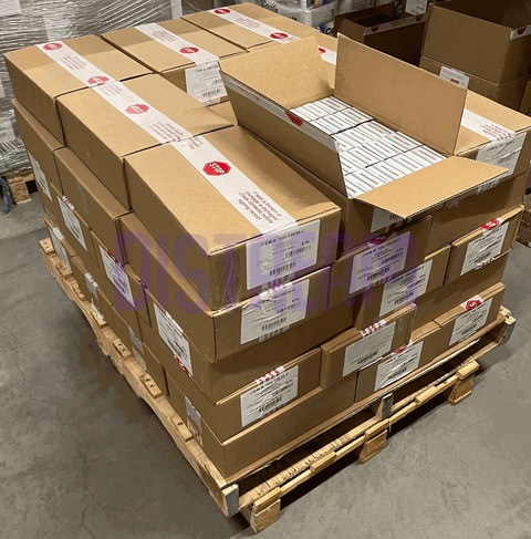 Pokémon TCG Scarlet & Violet Destined Rivals Booster Bundle