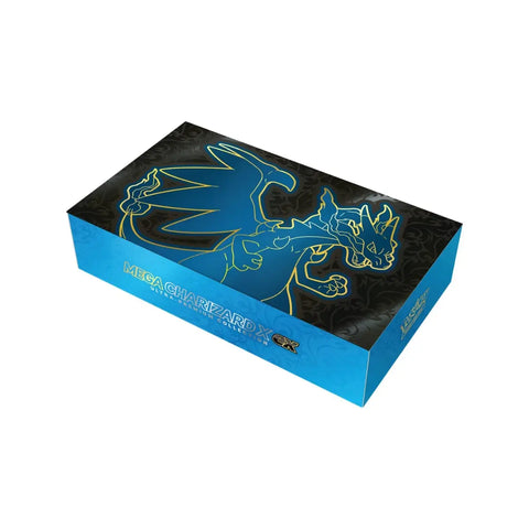 Pokémon TCG: Mega Charizard X EX Ultra-Premium Collection