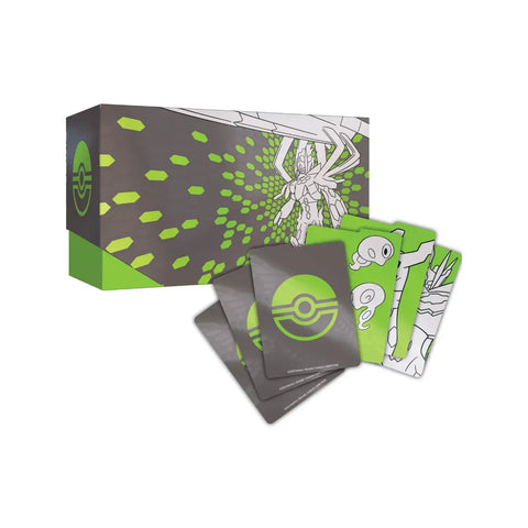 Pokemon TCG Mega Evolution Perfect Order Elite Trainer Box ETB