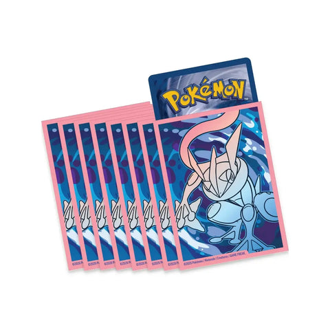 Pokémon TCG: Mega Entwicklung - ME04: Wachsendes Chaos - Elite Trainer Box (German)