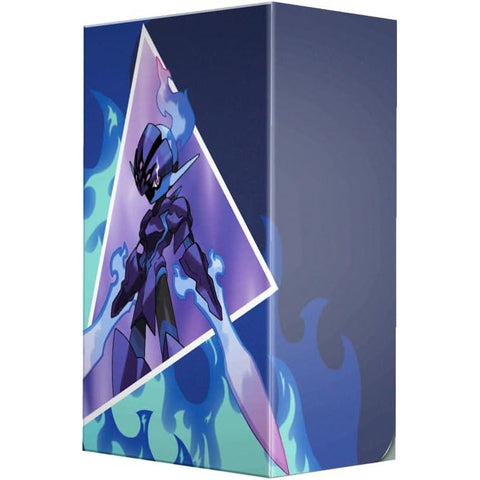 Ultra PRO Pokémon Ceruledge TCG Deck Box, Holds 75 Double-Sleeved Cards