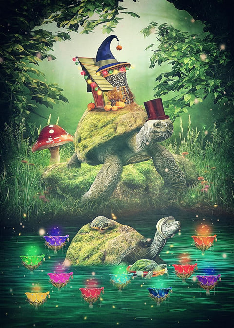 The Westwood Tarot Schiffer Publishing