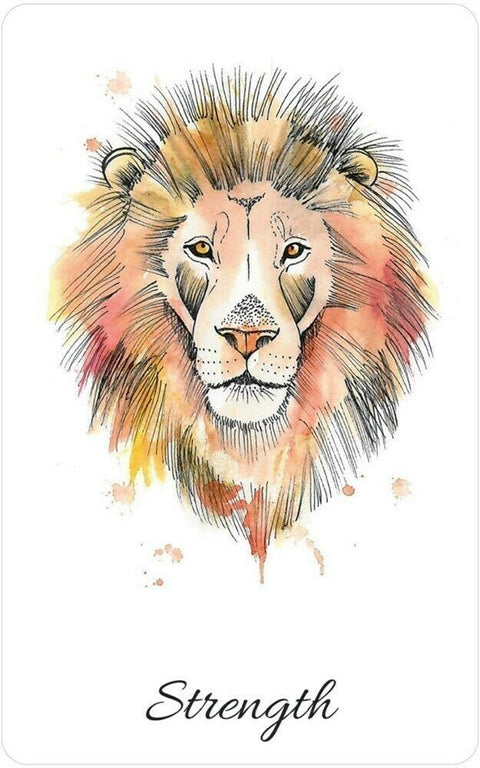 When My Soul Whispered Oracle Cards Deck US Games Systems Esoteric Selvaggio NEW