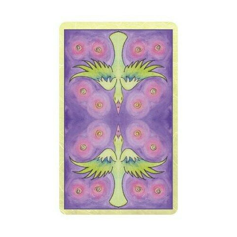 Dream Raven Tarot Cards Deck Book Set Beth Seilonen Schiffer Publishing Sp087