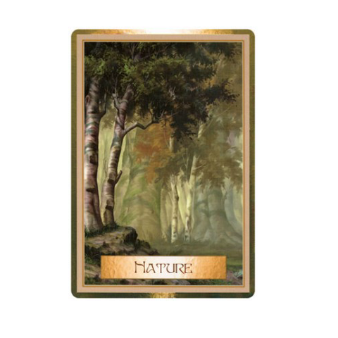 Wisdom Of The Golden Path Oracle Deck Cards Fortune Telling Blue Angel NEW