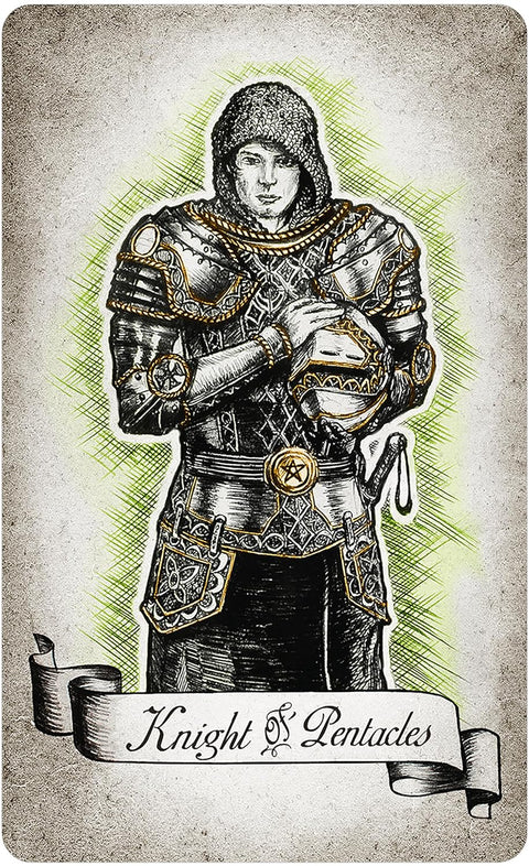 The Way Seekers Tarot Cards Deck & Guidebook Esoteric US Games Systems