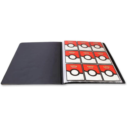 Ultra PRO Pokémon Tinkaton 9-Pocket PRO-Binder, 360 Card Side-Loading