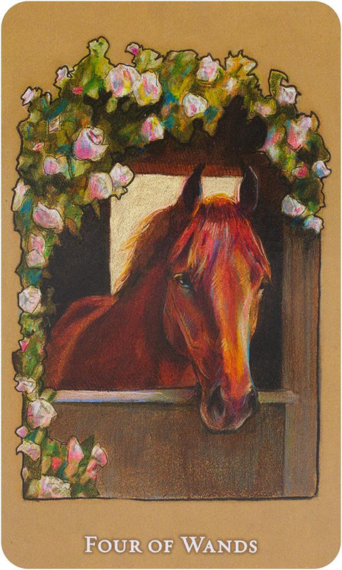 Scorpio Sea Tarot Cards Deck & Book Set Llewellyn Maggie Stiefvater Cynova NEW