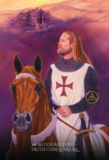 Through The Eyes Of The Soul Oracle Cards Deck Blue Angel Esoteric Rose NEW