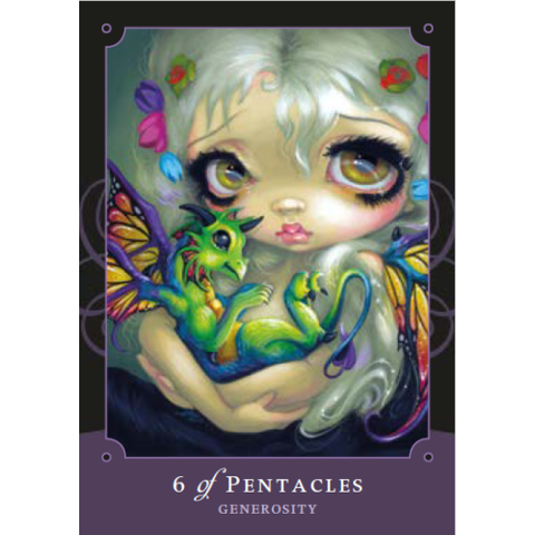 Beautiful Creatures Tarot 2nd Edition Deck & Book Set Schiffer