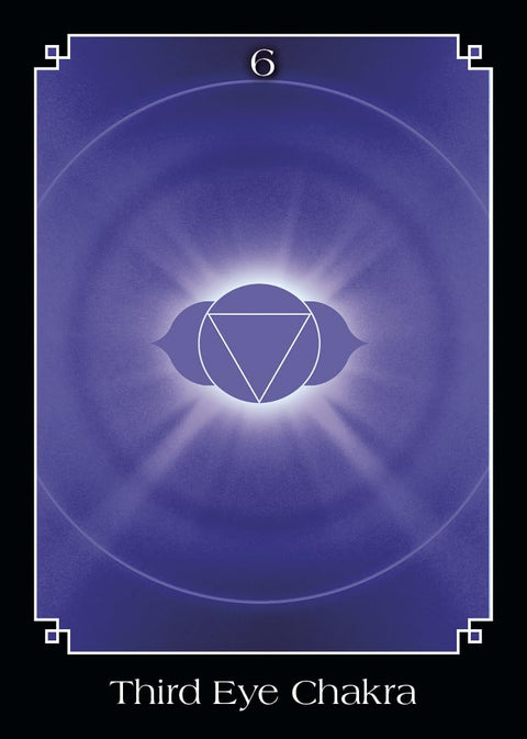 The Psychic Tarot Pocket Oracle Card Deck by John Holland Hay House