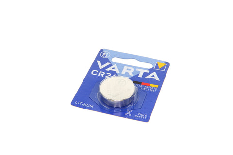 1x Varta CR2477 3V Lithium Coin Cell Battery Mercury Free