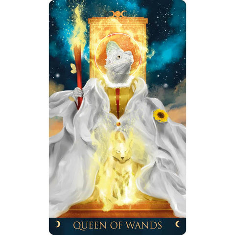 Astral Tarot Cards Lo Scarabeo