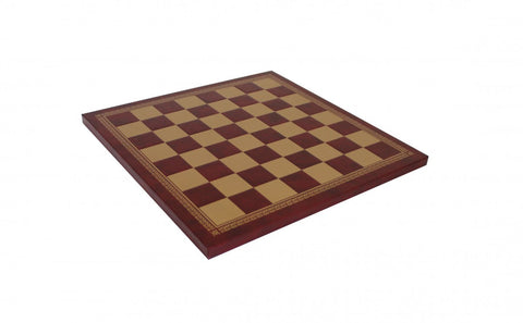 Italfama Crusaders vs Saracens Pewter Chess Set Faux Leather Board