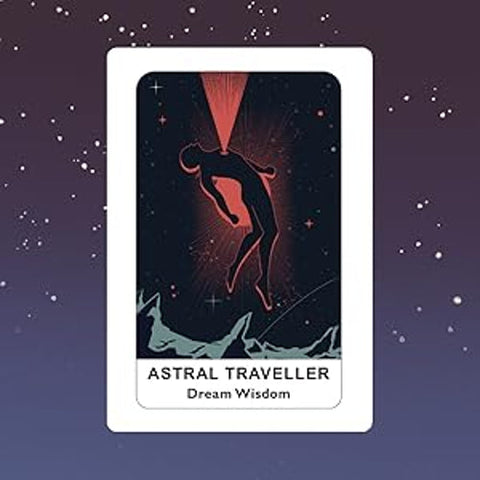 The Extraterrestrial Oracle Divination Cards to Channel the Wisdom of the Aliens