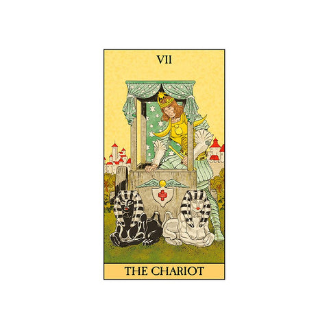 Before Tarot Deck by Lo Scarabeo 78 Cards with Multilingual Guidebook