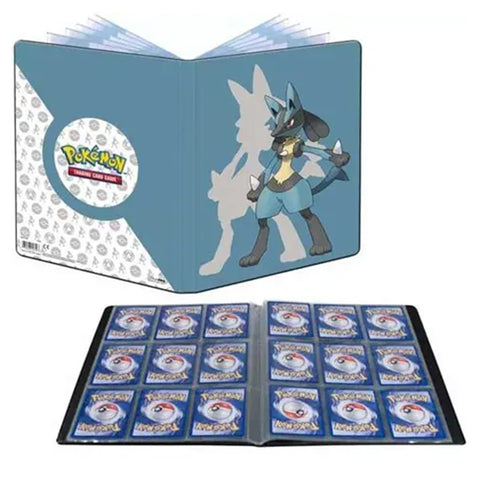 Ultra Pro Pokémon 9-Pocket Card Binder Armarouge & Ceruledge 180 Cards