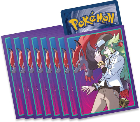 Pokemon Journey Together Elite Trainer Box – 9 Booster Packs English