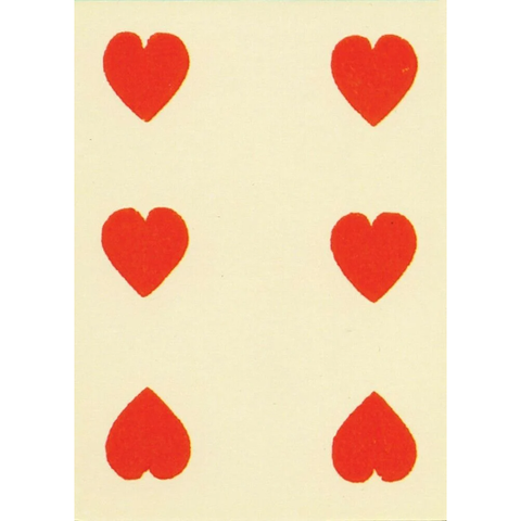 1864 Highlanders Civil War Poker Playing Cards Deck by US Games Systems