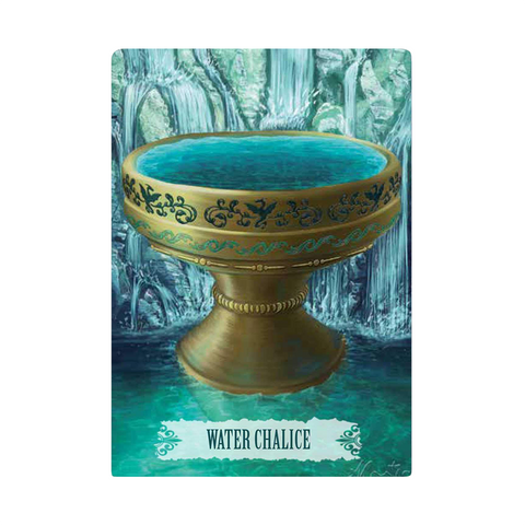 Dragon Wisdom Oracle Cards & Guidebook Set by Earth Dancer