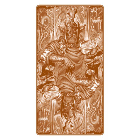 Celtic Tarot Card Deck Lo Scarabeo 78 Cards with Guidebook New