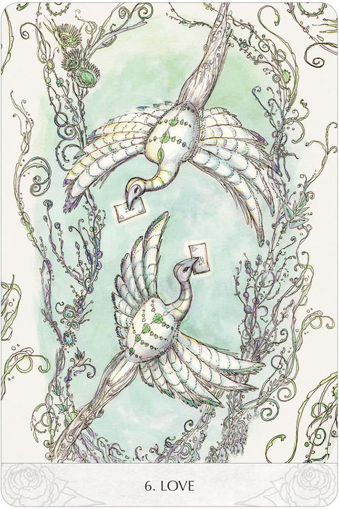 MagicMakers Tarot Deck by Paulina Fae 78 Cards US Games Systems