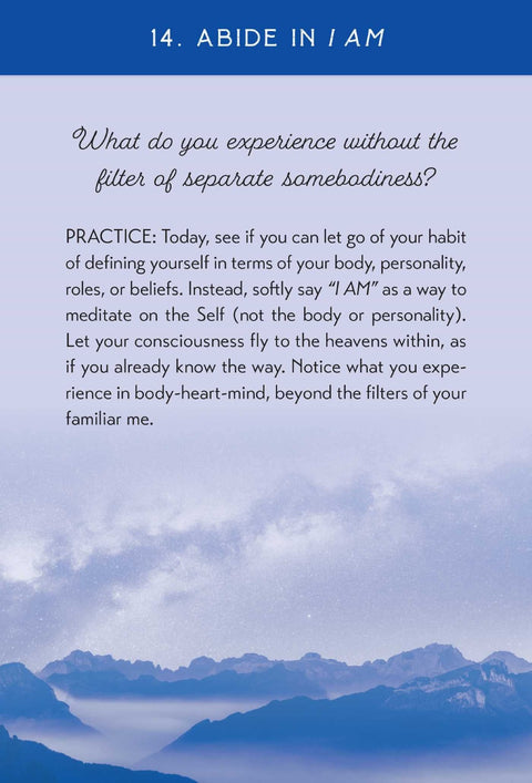 Cultivating Grace Inspirational Card Deck And Guidebook Insight Editions