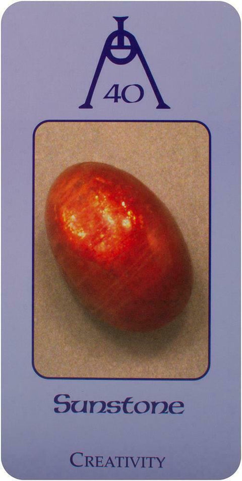 Crystal Deva Cards Deck Book Messages Cindy Watlington World Tree Press