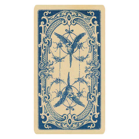 Grand Tableau Lenormand Oracle Cards 36-Card Deck Lo Scarabeo Italy