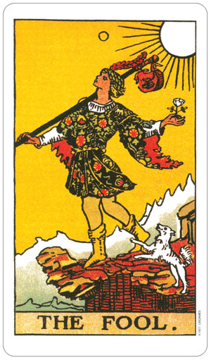 Original Rider Waite Tarot Deck 78 Cards & Guidebook by US Games