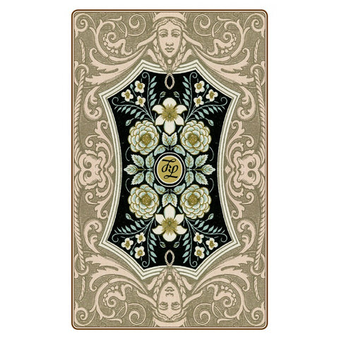 Lenormand Oracle Cards Deck Esoteric Telling Laura Tuan Lo Scarabeo