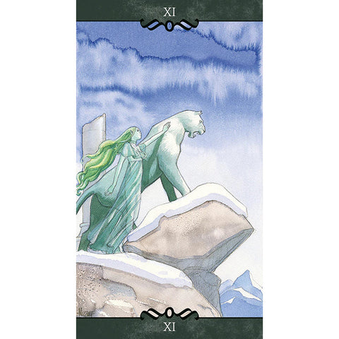 Tarot of the Dream Enchantress Deck 78 Cards Lo Scarabeo New Sealed