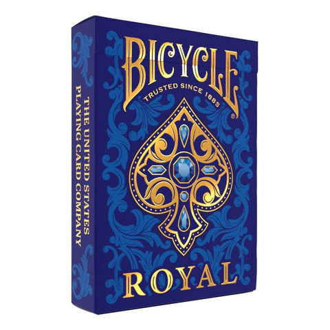 Bicycle Royal Playing Cards Deck