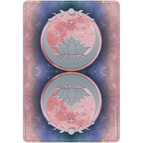 Lunar Magic Oracle Cards Deck Dusserre