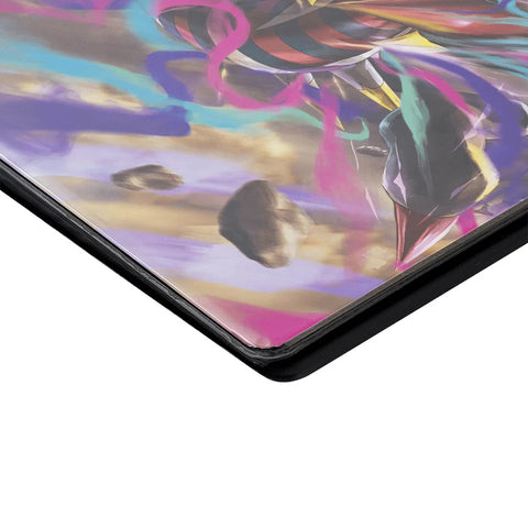 Pokemon TCG Giratina & Gardevoir 9-Pocket Portfolio Binder Ultra Pro