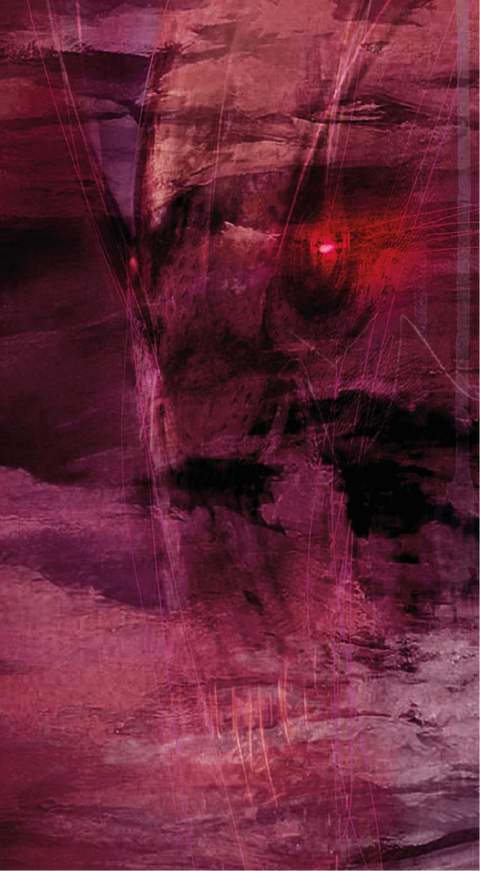 Incubus Tarot Cards Lo Scarabeo