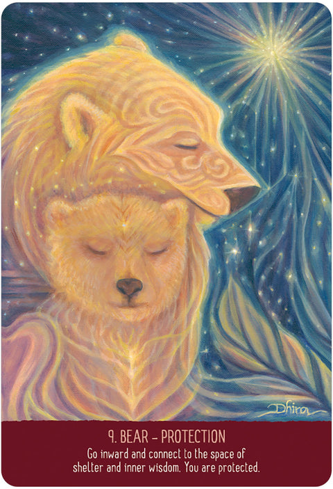 Infinite Wisdom of the Chakras Oracle Cards Deck & Guidebook Alison Denicola