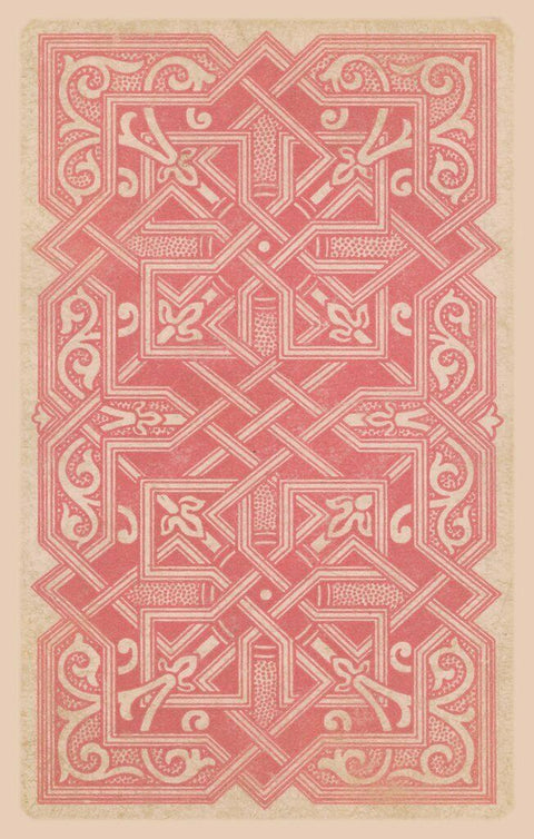 Folk Cards of Destiny Fortune Telling Deck Lo Scarabeo Cartomancy