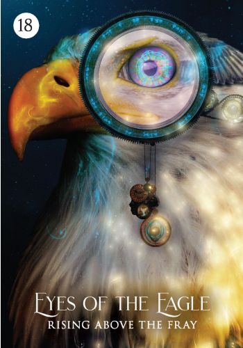 Shaman's Dream Oracle Deck – Spiritual Divination Cards