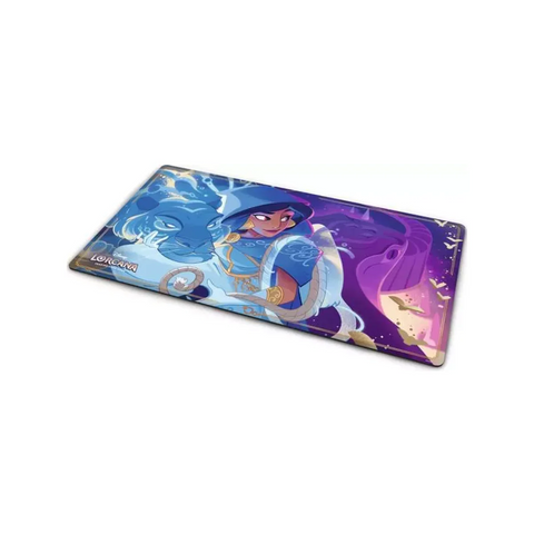 Jasmine Playmat