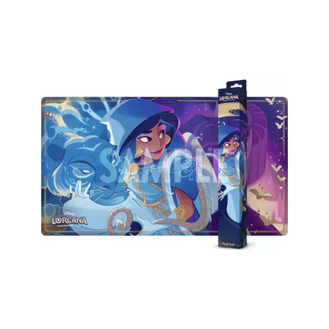 Jasmine Playmat