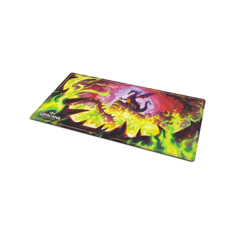 Playmat - Dragon Fire